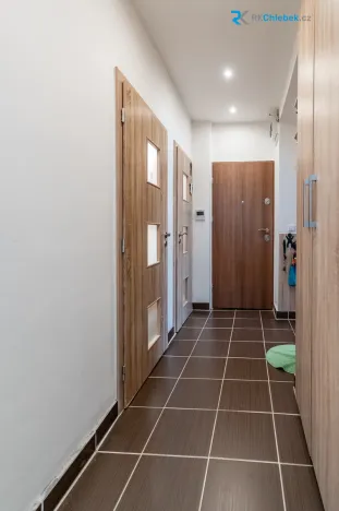 Prodej bytu 3+1, Ostrava, Ludvíka Podéště, 78 m2