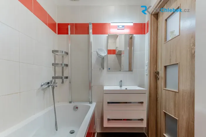 Prodej bytu 3+1, Ostrava, Ludvíka Podéště, 78 m2