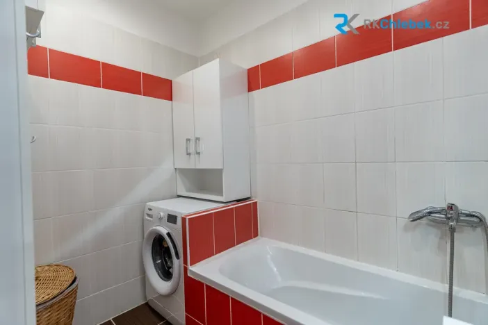 Prodej bytu 3+1, Ostrava, Ludvíka Podéště, 78 m2