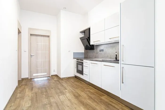 Pronájem bytu 3+kk, Ostrava, Horní, 89 m2