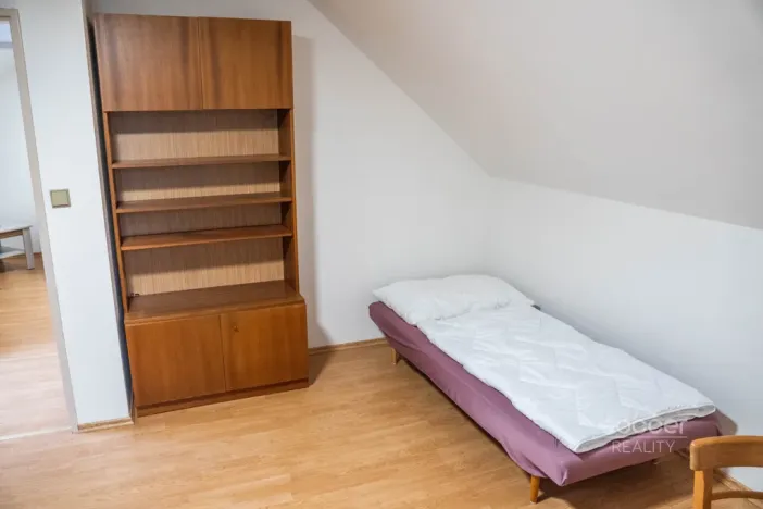 Pronájem chaty, Kněžmost - Suhrovice, 60 m2