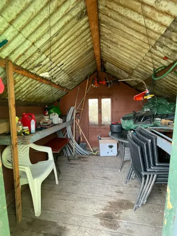 Prodej pozemku, Vamberk, 466 m2