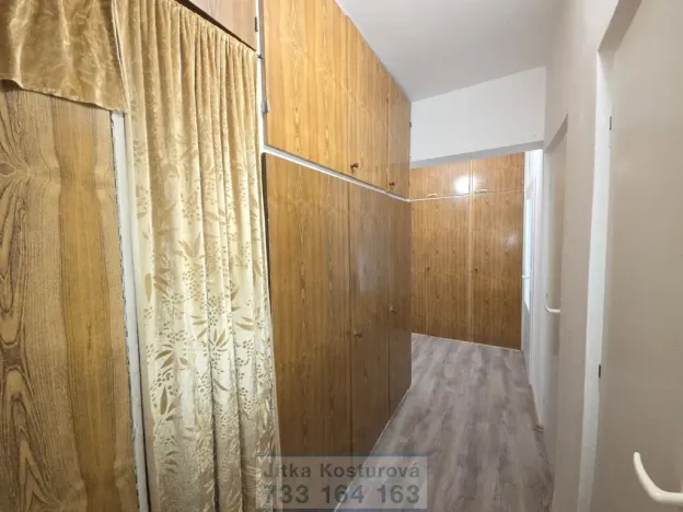 Pronájem bytu 2+1, Krnov - Pod Bezručovým vrchem, Seifertova, 55 m2