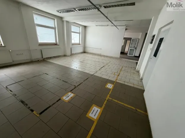 Pronájem skladu, Žatec - Velichov, 275 m2