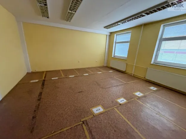 Pronájem skladu, Žatec - Velichov, 275 m2