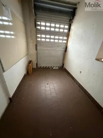 Pronájem skladu, Žatec - Velichov, 275 m2