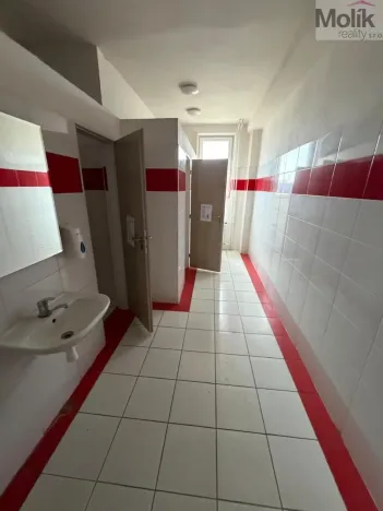 Pronájem skladu, Žatec - Velichov, 275 m2