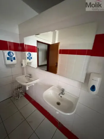 Pronájem skladu, Žatec - Velichov, 275 m2