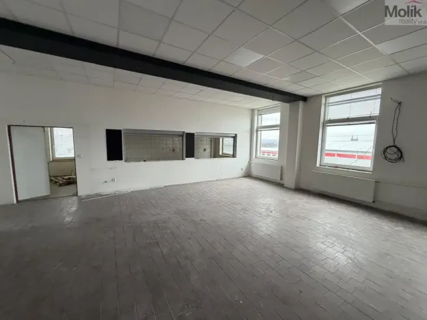 Pronájem skladu, Žatec - Velichov, 275 m2