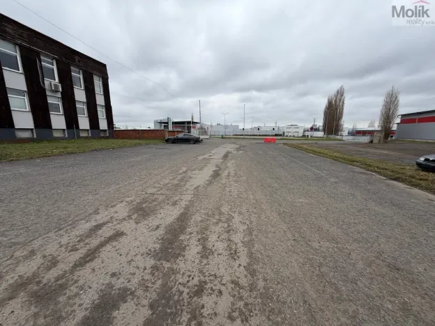 Pronájem skladu, Žatec - Velichov, 275 m2