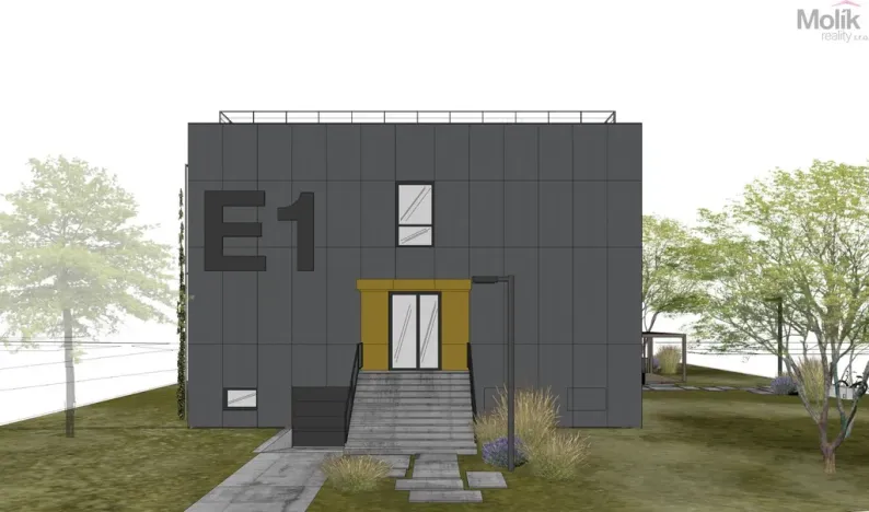 Pronájem skladu, Žatec - Velichov, 275 m2