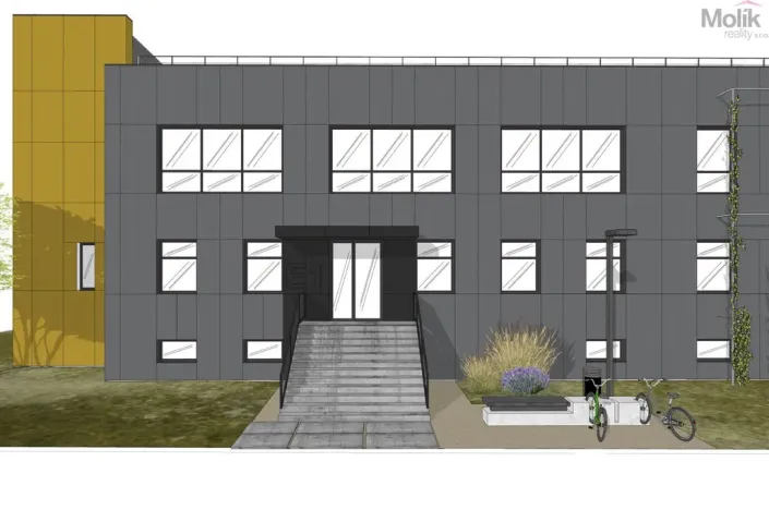 Pronájem skladu, Žatec - Velichov, 275 m2