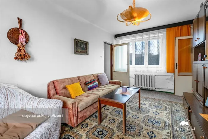 Prodej rodinného domu, Předslav, 289 m2