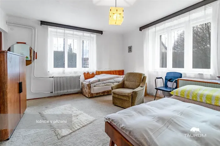 Prodej rodinného domu, Předslav, 289 m2