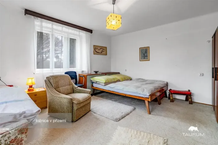 Prodej rodinného domu, Předslav, 289 m2