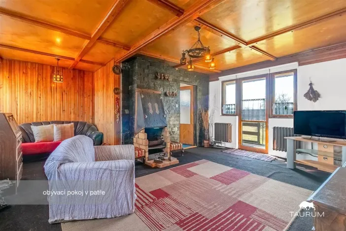 Prodej rodinného domu, Předslav, 289 m2