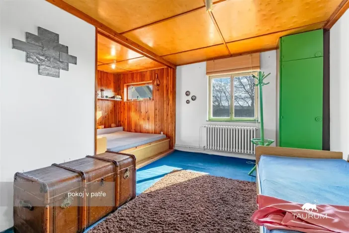 Prodej rodinného domu, Předslav, 289 m2