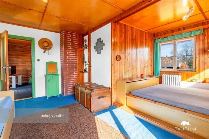 Prodej rodinného domu, Předslav, 289 m2