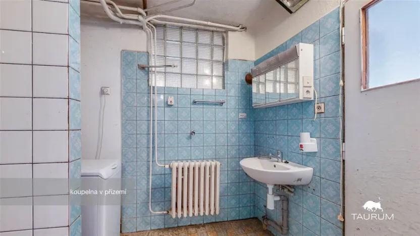 Prodej rodinného domu, Předslav, 289 m2