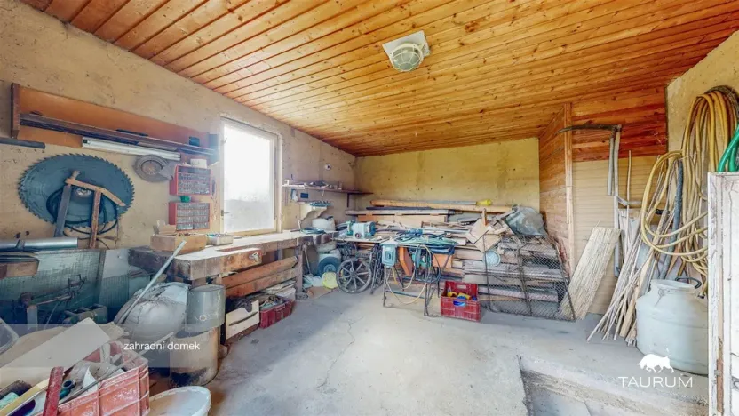 Prodej rodinného domu, Předslav, 289 m2