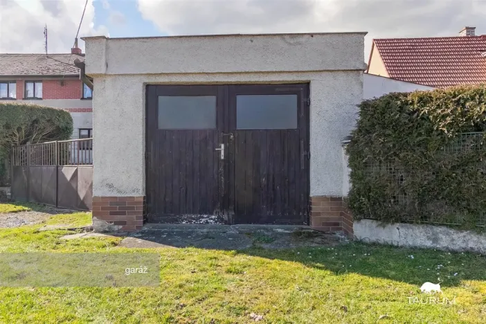 Prodej rodinného domu, Předslav, 289 m2