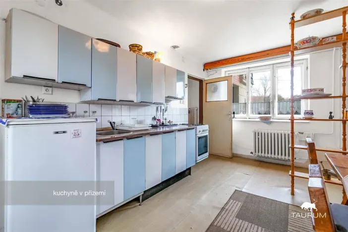 Prodej rodinného domu, Předslav, 289 m2