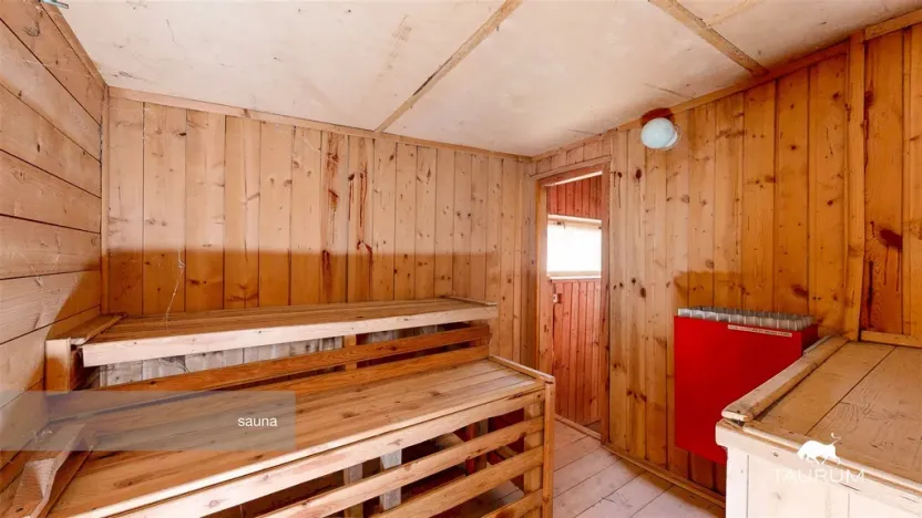 Prodej rodinného domu, Předslav, 289 m2