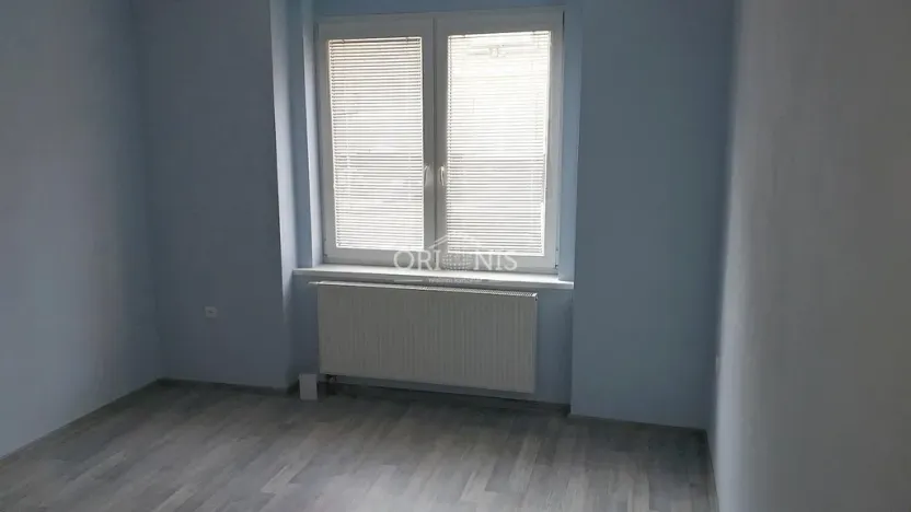 Pronájem bytu 1+kk, Chomutov, Kadaňská, 25 m2