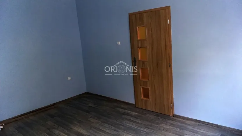 Pronájem bytu 1+kk, Chomutov, Kadaňská, 25 m2