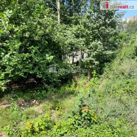 Prodej pozemku pro bydlení, Liberec - Liberec XXX-Vratislavice nad Nisou, Pod Skalkou, 5544 m2