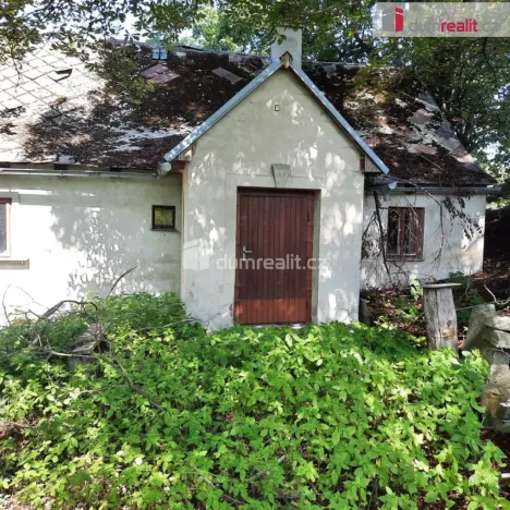 Prodej pozemku pro bydlení, Liberec - Liberec XXX-Vratislavice nad Nisou, Pod Skalkou, 5544 m2