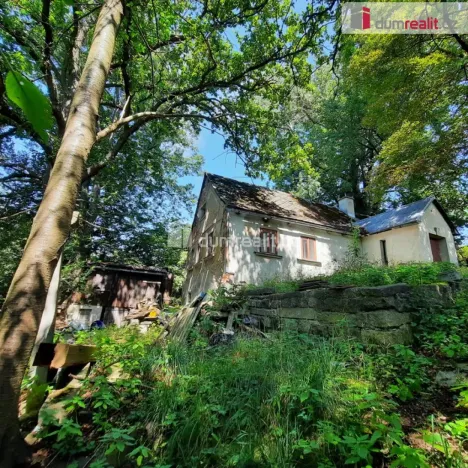 Prodej pozemku pro bydlení, Liberec - Liberec XXX-Vratislavice nad Nisou, Pod Skalkou, 5544 m2