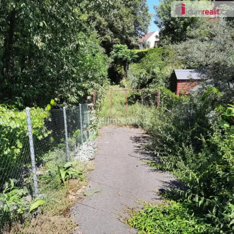 Prodej pozemku pro bydlení, Liberec - Liberec XXX-Vratislavice nad Nisou, Pod Skalkou, 5544 m2