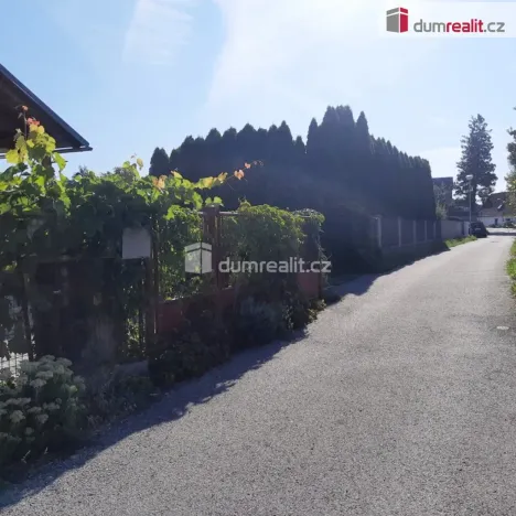 Prodej pozemku pro bydlení, Liberec - Liberec XXX-Vratislavice nad Nisou, Pod Skalkou, 5544 m2