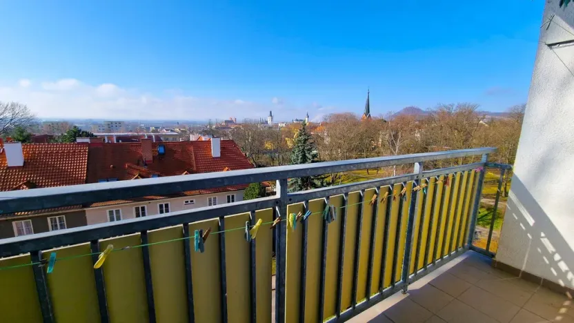 Prodej bytu 3+1, Litoměřice, Hálkova, 65 m2