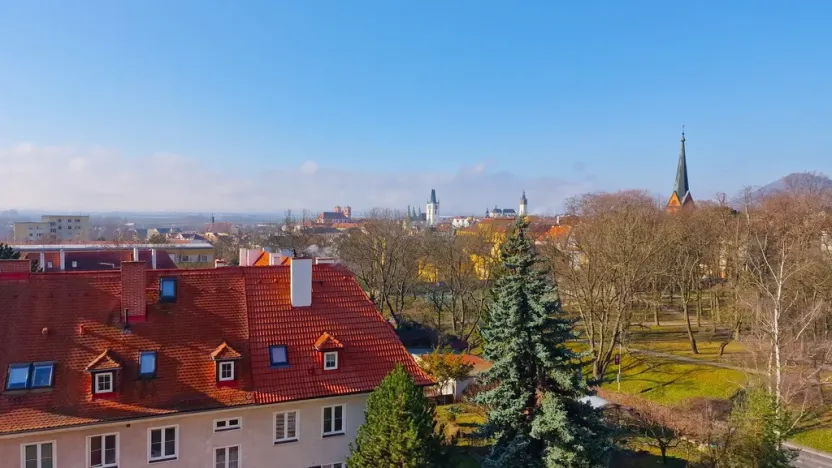 Prodej bytu 3+1, Litoměřice, Hálkova, 65 m2