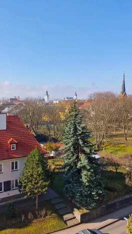 Prodej bytu 3+1, Litoměřice, Hálkova, 65 m2