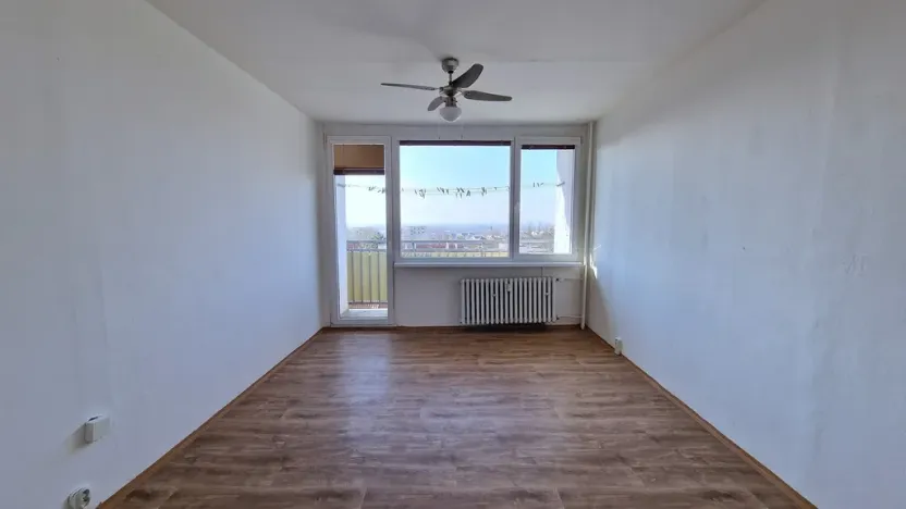 Prodej bytu 3+1, Litoměřice, Hálkova, 65 m2