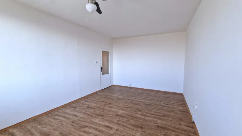 Prodej bytu 3+1, Litoměřice, Hálkova, 65 m2