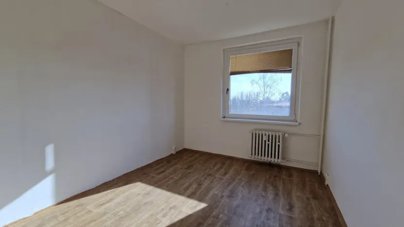 Prodej bytu 3+1, Litoměřice, Hálkova, 65 m2