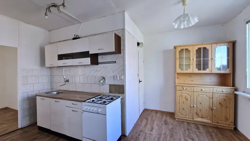 Prodej bytu 3+1, Litoměřice, Hálkova, 65 m2