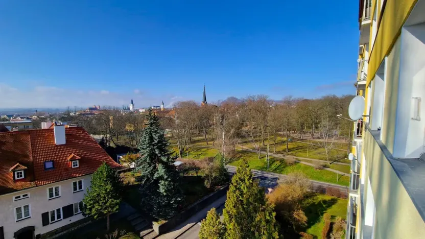 Prodej bytu 3+1, Litoměřice, Hálkova, 65 m2