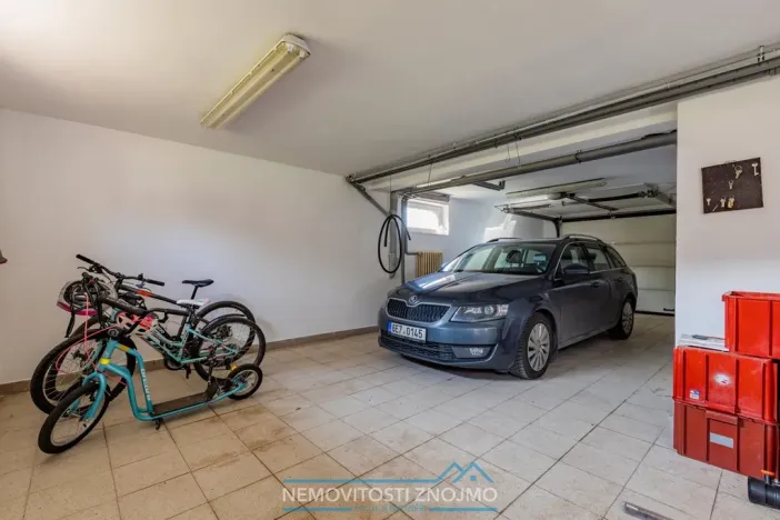 Prodej rodinného domu, Božice, 141 m2