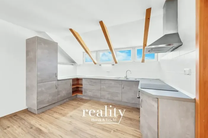 Pronájem bytu 3+kk, Jihlava, Na Bělidle, 110 m2