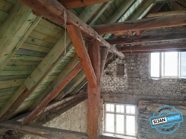 Prodej chalupy, Zátor, 141 m2