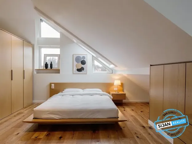 Prodej chalupy, Zátor, 141 m2