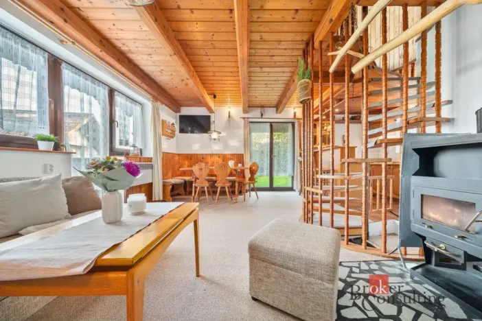 Prodej chaty, Česká Čermná, 76 m2