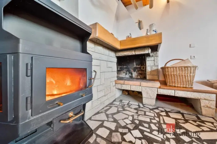 Prodej chaty, Česká Čermná, 76 m2