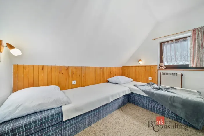 Prodej chaty, Česká Čermná, 76 m2