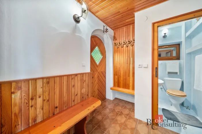 Prodej chaty, Česká Čermná, 76 m2